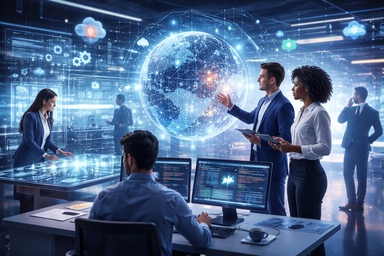 Welcome to ITSolutions