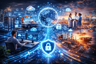 Transform with Technology